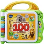 Vtech Great Animal Dictionary 61457 VTECH p6 – Zboží Mobilmania