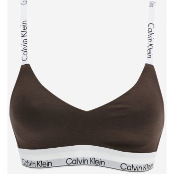 Calvin Klein QF7030 hnědá