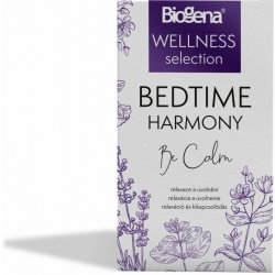 Biogena Bedtime harmony 20 sáčků