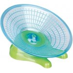 Trixie Kolotoč létající talíř 17 cm – Zboží Mobilmania