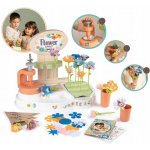 Smoby Flower market – Zboží Mobilmania