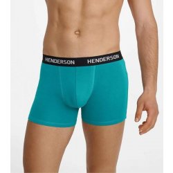 Henderson 183850 Boxer 3 Pack barevné