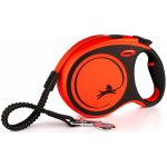 Flexi vodítko Xtreme páska – Sleviste.cz