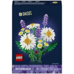 LEGO® Botanicals 11508 Kopretiny – Zboží Dáma