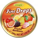 Fine Drops Mix ovoce Bonbony 200 g