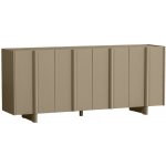 Woood Basu 200x85 cm – Sleviste.cz