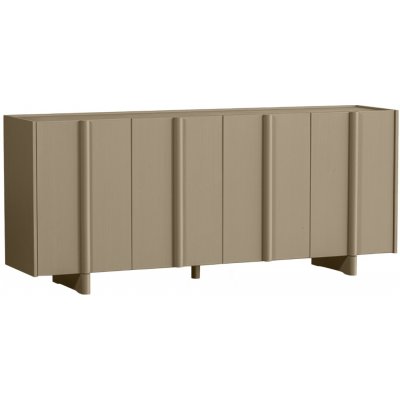 Woood Basu 200x85 cm – Sleviste.cz