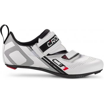 Crono Triathlon CT1 White 2018