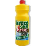 Krezosan čistič 950 ml – Zboží Dáma