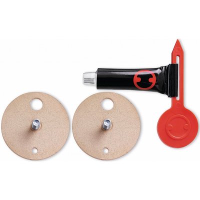 3M Command™ samolepící háček z leštěného hliníku, nosnost 1400 g – Zboží Dáma