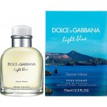 Dolce & Gabbana Light Blue Discover Vulcano toaletní voda pánská 75 ml – Hledejceny.cz