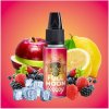 Příchuť pro míchání e-liquidu Full Moon Happy 10 ml