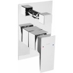 Omnires FRESH FR7135CR – Hledejceny.cz