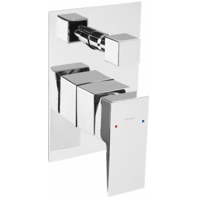 Omnires FRESH FR7135CR – Hledejceny.cz
