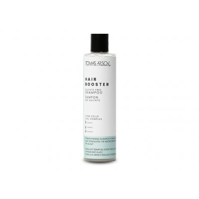 Tomas Arsov+ Hair Booster šampon 250 ml – Zboží Dáma