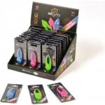 DUVO+ přívěsek na obojek LED silikon 8x3cm – HobbyKompas.cz