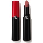 Giorgio Armani Dlouhotrvající matná rtěnka Lip Power Matte 400 3,1 g – Zboží Mobilmania