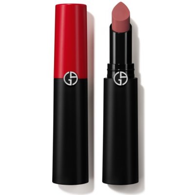 Giorgio Armani Dlouhotrvající matná rtěnka Lip Power Matte 400 3,1 g – Zboží Mobilmania