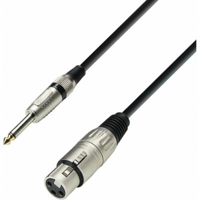 Adam Hall Cables K3MFP0100 – Sleviste.cz