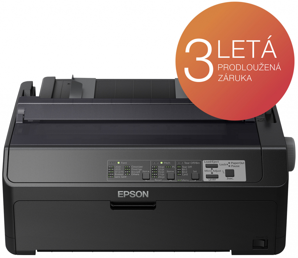 Epson LQ-590-II