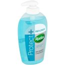 Radox Protect + Replenish Anti-bacterial tekuté mýdlo 250 ml