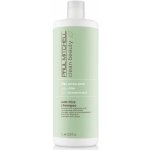 Paul Mitchell Clean Beauty AntiFrizz Shampoo 1000 ml – Zbozi.Blesk.cz