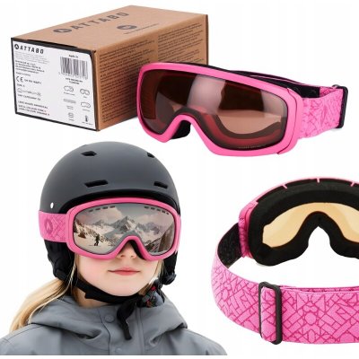 ATTABO Apik Jr Anti-Fog – Hledejceny.cz