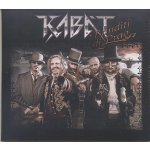 KABÁT - BANDITI DI PRAGA CD – Zboží Mobilmania