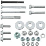 Sada na opravy, zavěšení kol LEMFÖRDER 39129 01 – Hledejceny.cz