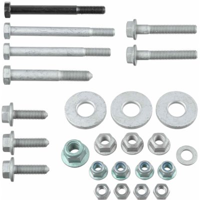 Sada na opravy, zavěšení kol LEMFÖRDER 39129 01 – Hledejceny.cz