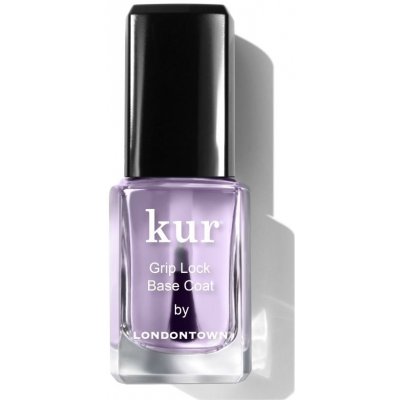 Londontown kur Nail Grip Lock Base Coat na nehty 12 ml – Zboží Mobilmania