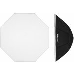 Phototools Octabox LF 120 cm adaptér Bowens – Zboží Živě