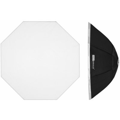 Phototools Octabox LF 120 cm adaptér Bowens – Zboží Živě