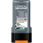 L'Oréal Paris Men Expert Magnesium Defense sprchový gel 300 ml – Sleviste.cz