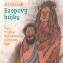 Ezopovy Bajky (Jiří Žáček)