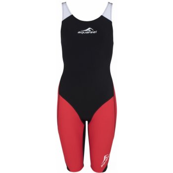 Aquafeel N2K Openback I-NOV Racing Black/Red