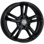 MAK Emblema 6x15 4x108 ET38 gloss black | Zboží Auto