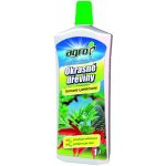 Agro Minerální kapalné hnojivo pro okrasné dřeviny 1 l – Sleviste.cz