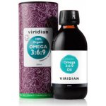 Viridian nutrition Omega 3:6:9 Oil 200 ml – Hledejceny.cz