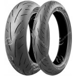 Bridgestone Battlax S21 180/55 R17 73W – Hledejceny.cz
