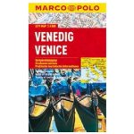 Benátky 1:5,5T kapesní mapa MP lamino – Hledejceny.cz