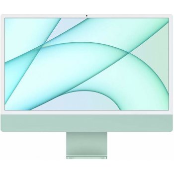 Apple iMac MGPJ3CZ/A