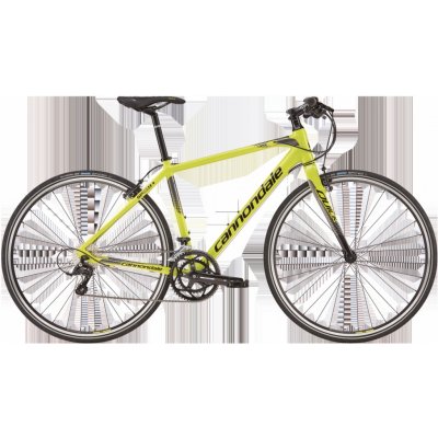 cannondale quick speed 3