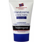 Neutrogena krém na suché ruce 50 ml – Zbozi.Blesk.cz