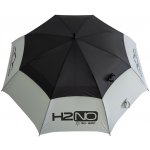 Sun Mountain UV H2NO Umbrella Black/Grey – Hledejceny.cz