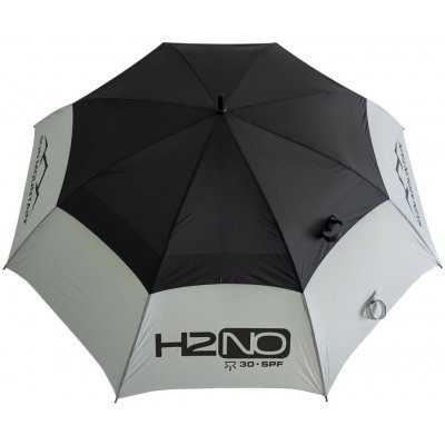 Sun Mountain UV H2NO Umbrella Black/Grey – Hledejceny.cz