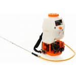 KRAFT&DELE Motorový tlakový postřikovač 20 l KD5221 – Zbozi.Blesk.cz