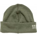Devold čepice Endurance Merino Beanie Lichen – Hledejceny.cz