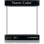 Dennerle akvárium NanoCube 20 l – Zboží Mobilmania