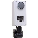 LAPKA Vodotěsný, ultrazvukový plašič na kuny, myši a potkany DRAGON ULTRASONIC E250 - napájení přímo ze sítě na 230V – HobbyKompas.cz